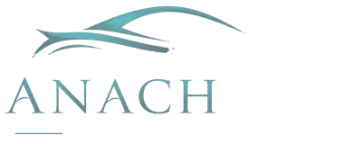 Anach Car — Location de voitures