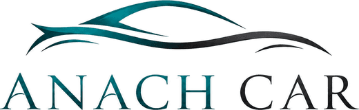 Anach Car — Location de voitures